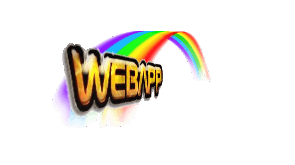 WEBAPP Store